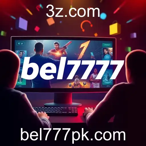 O Impacto de bel777 nos Jogos Online