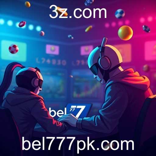 Tendências e Inovações em Sites de Jogos para Brasileiros