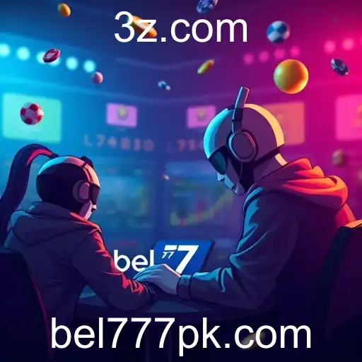 Tendências e Inovações em Sites de Jogos para Brasileiros