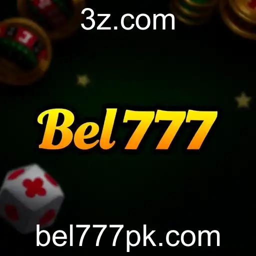 A Ascensão do Bel777: Jogos de Azar em Português Ganham Destaque