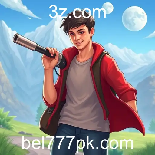 Bel777: A Revolução dos Jogos Online em 2026