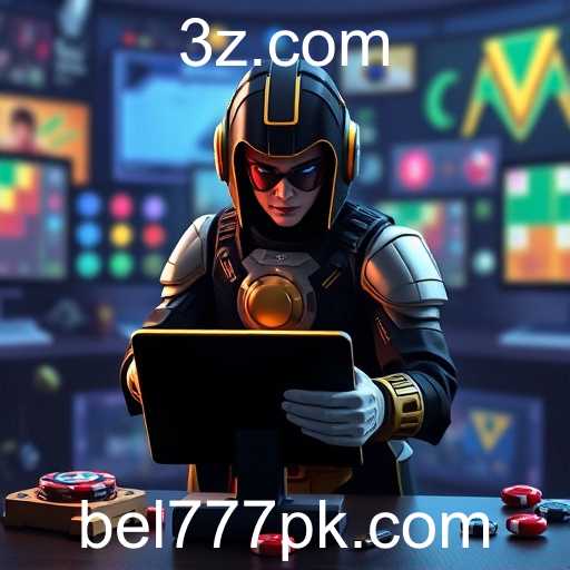 Nova Era dos Jogos Online Brasileiros