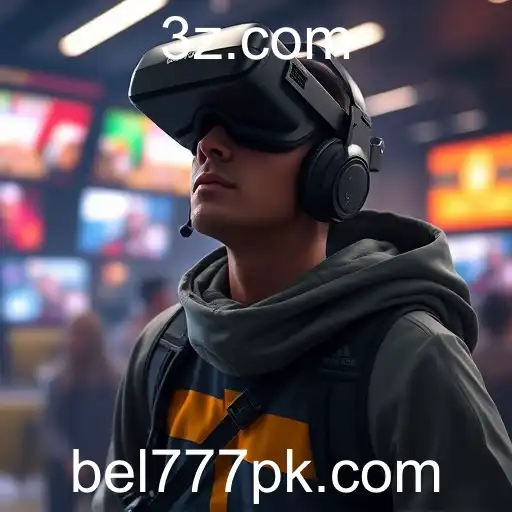 Tendências Emergentes no Mercado de Jogos Online Brasileiro