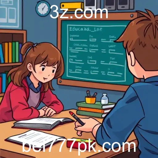 A Revolução dos Jogos Educativos na Era Digital