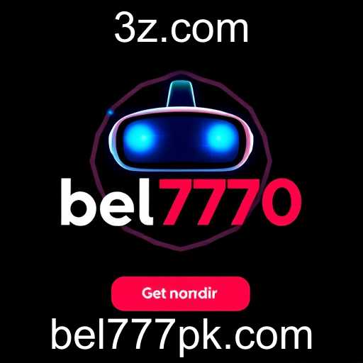 A Revolução dos Jogos Online Impulsionada pela bel777