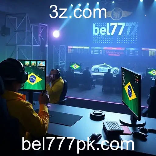 Tendências e Evoluções do Mundo dos Jogos em 2025