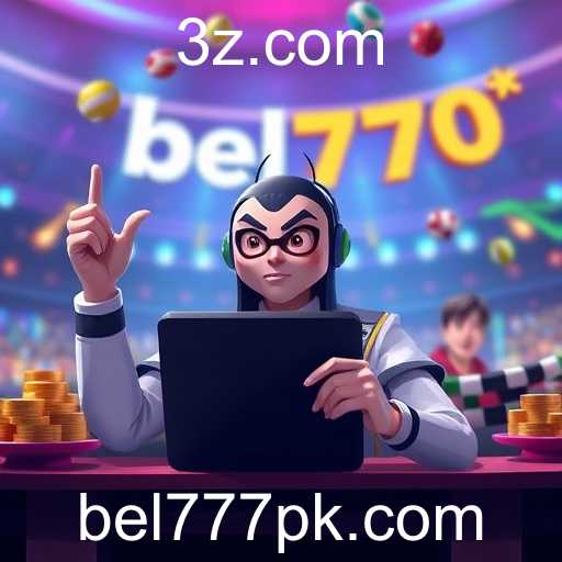 Tendências em Jogos Online: O Impacto de bel777