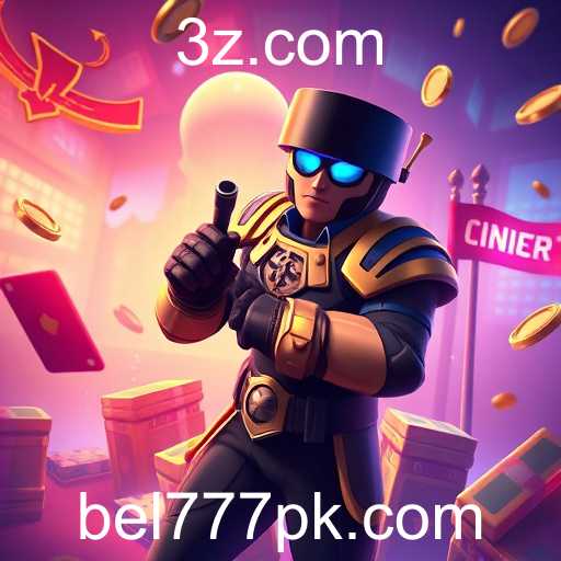 A Ascensão do Portal Bel777 no Universo dos Jogos