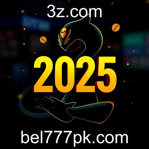 Inovações no Mundo dos Jogos Embarcam em 2025: Bel777 em Destaque