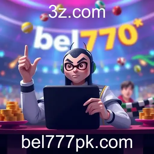 Tendências e Dinâmicas do bel777 em 2025