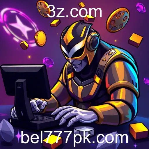 A Ascensão do bel777 no Cenário de Jogos Online
