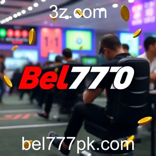 A Ascensão do Bel777 nos Países Lusófonos