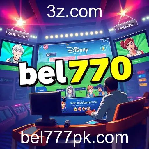 A Revolução dos Sites de Jogos em 2025