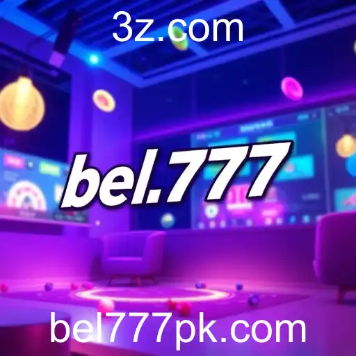 O Impacto de 'bel777' no Mundo dos Jogos Online em 2025