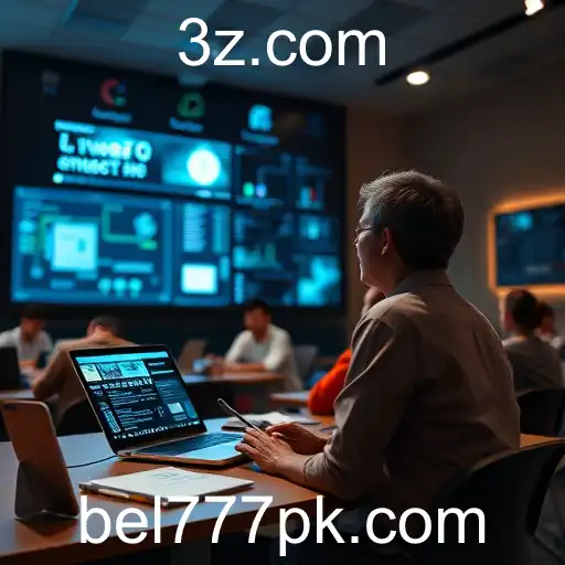 O Impacto da Tecnologia na Educação em 2025