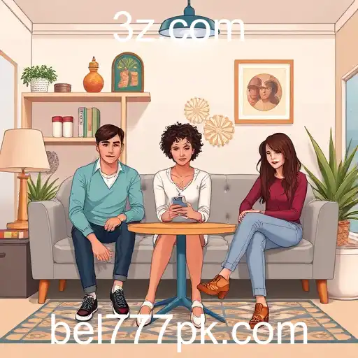 Tendências de Jogos em 2025 e o Fenômeno Bel777