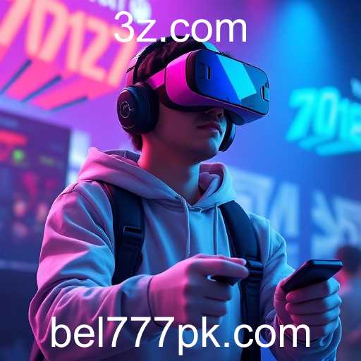 A Ascensão de bel777 no Cenário de Jogos Online