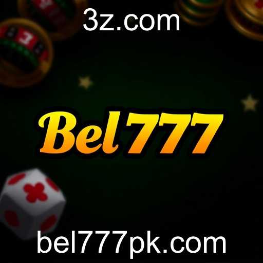 A Ascensão do Bel777 e as Novas Tendências no Mundo dos Jogos