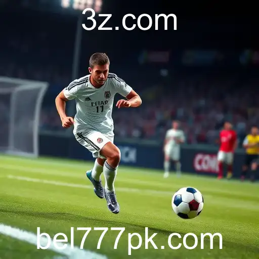 A Evolução dos Jogos de Esportes no Site bel777