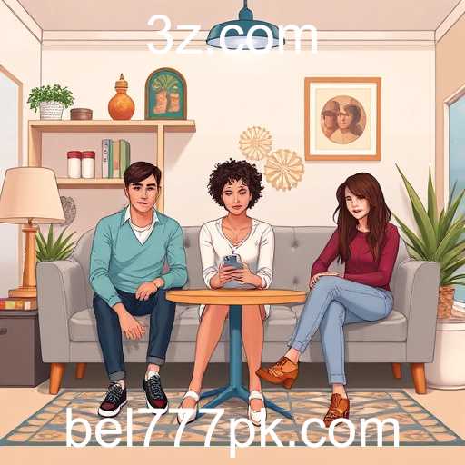 Tendências de Jogos em 2025 e o Fenômeno Bel777