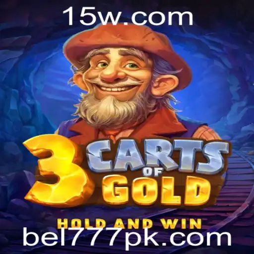Explorando o Fascinante Mundo de 3cartsOfGold