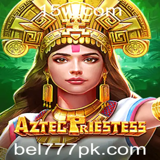 AztecPriestess: Mergulhe no Mundo Místico dos Astecas