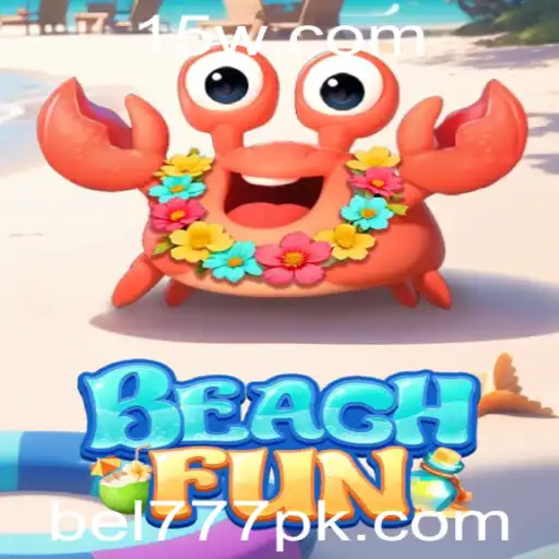 Aventura de Verão: Conheça o Jogo BeachFun