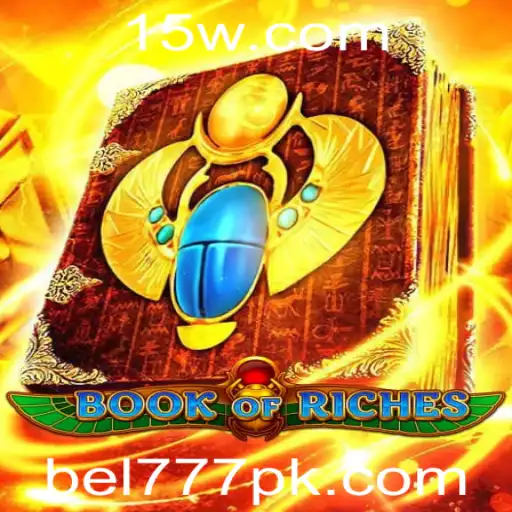 Explorando o Universo de BookofRiches: Um Mergulho nas Regras e Estratégias do Jogo