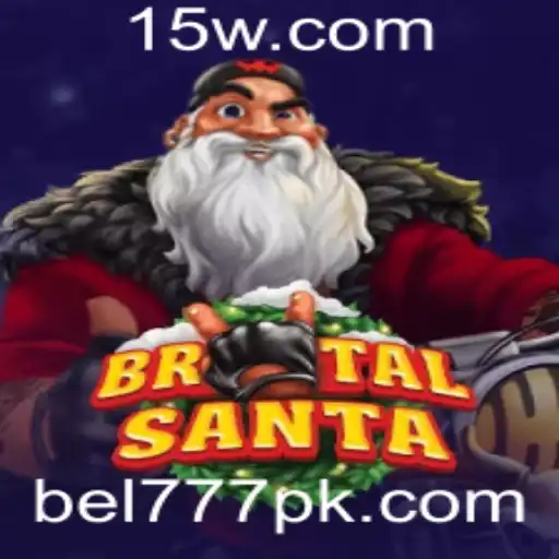 BrutalSanta: Uma Jornada Intensa pelo Mundo Natalino