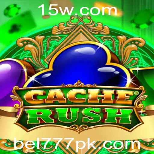 CacheRush: Descubra a Nova Sensação do Mundo dos Jogos