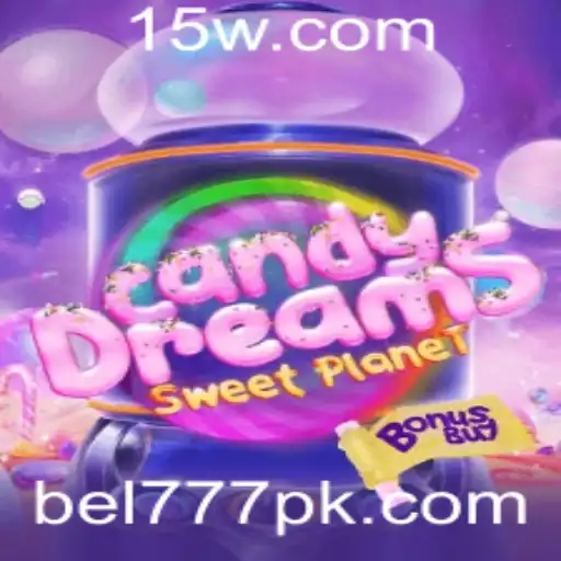 CandyDreamsSweetPlanet: O Mundo Doce da Diversão