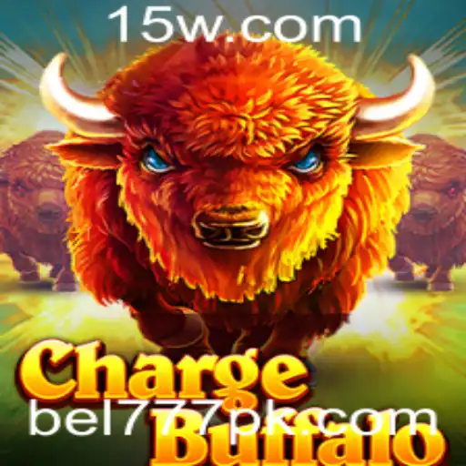 Descubra a Emoção do Jogo ChargeBuffalo
