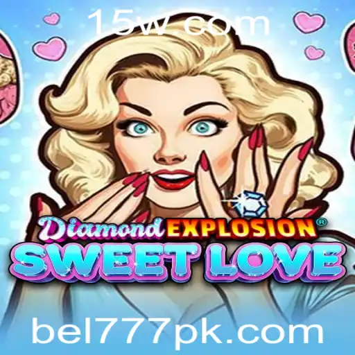Descubra as Aventuras de DiamondExplosionSweetLove: O Jogo Sensação do Momento