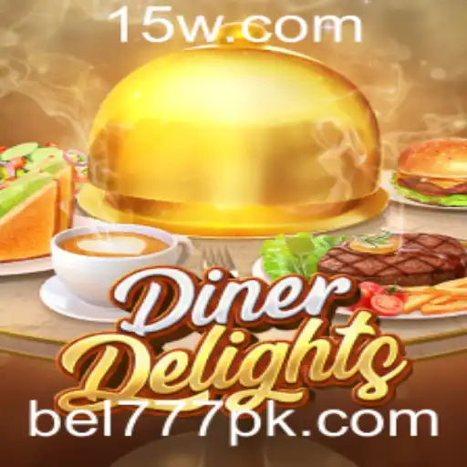 Descubra o Mundo de DinerDelights: Um Jogo de Estratégia e Gerenciamento