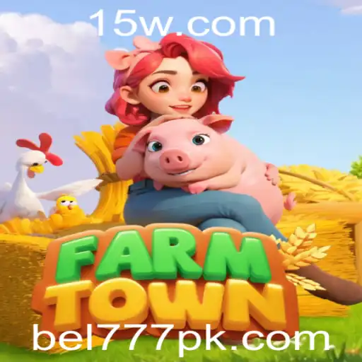 Descubra o Encantador Mundo de FarmTown
