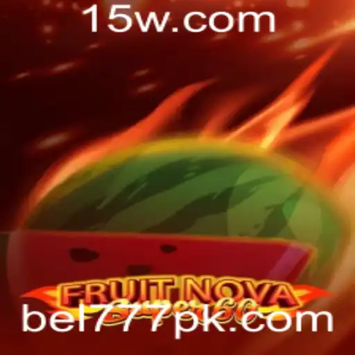FruitNovaSuper60: Descubra o Mundo dos Jogos de Frutas com bel777