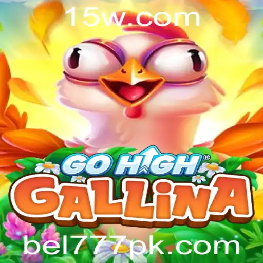 Descubra o Mundo de Aventura de GoHighGallina