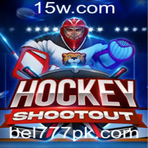 Descubra HockeyShootout: O Novo Fenômeno dos Jogos
