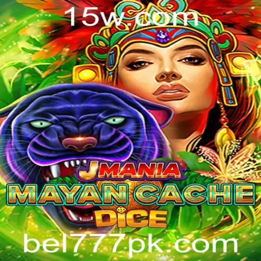 Descubra JManiaMayanCacheDice: O Novo Jogo de Aventura