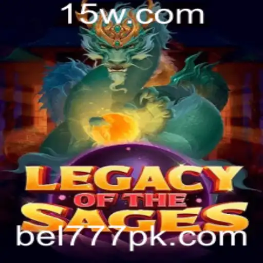 Explorando o Mundo de LegacyoftheSages