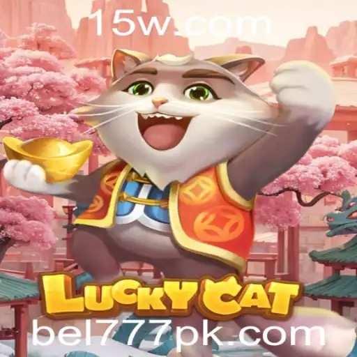 LuckyCat: Descubra o Mundo Entusiasmante do Jogo de Sorte