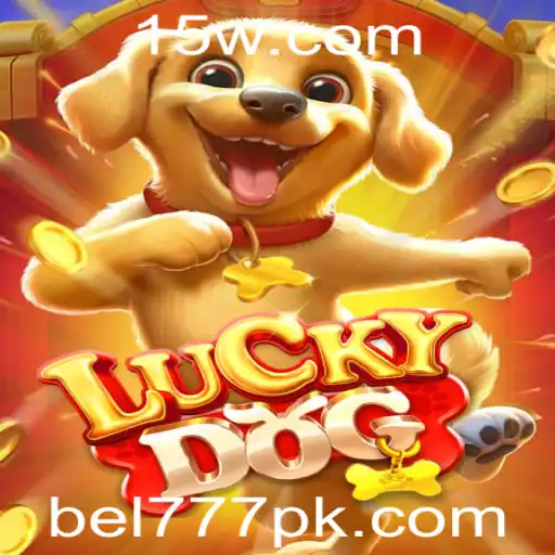 Descubra o Mundo do LuckyDog: Um Jogo de Azar e Diversão