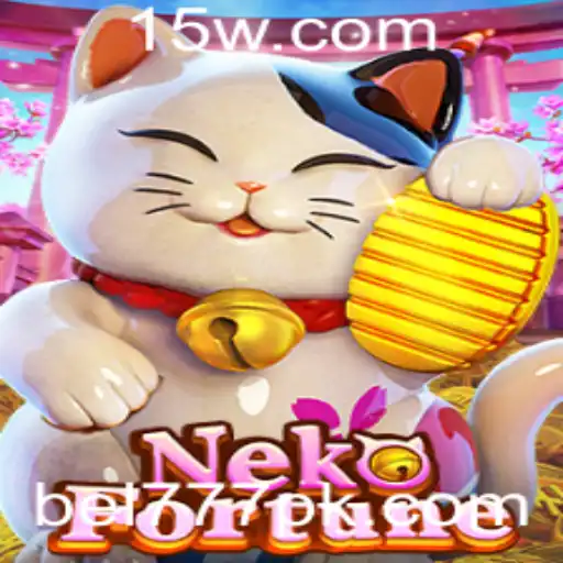NekoFortune: O Encantador Jogo de Sorte Felina