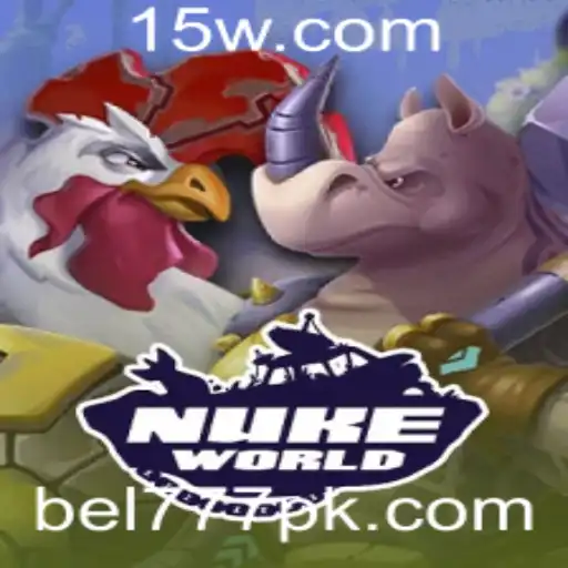 Explorando NukeWorld: Um Novo Paradigma nos Jogos de Aventura