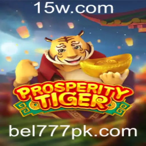 Descubra o Universo do Jogo ProsperityTiger