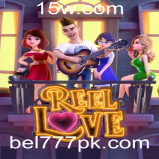 ReelLove: Um Mergulho no Universo dos Jogos com bel777