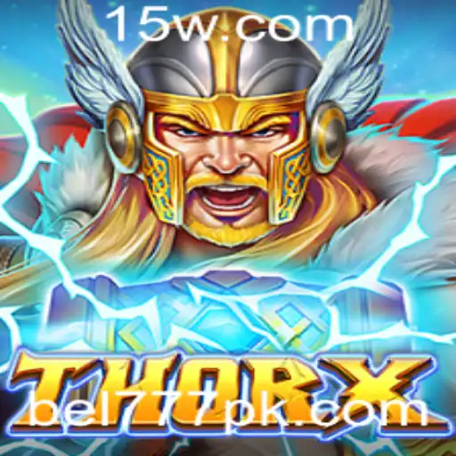 ThorX: Um Mergulho no Novo Fenômeno dos Jogos com ênfase em bel777