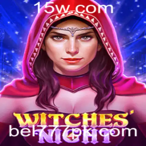 Mergulhe no Misterioso Universo de WitchesNight: Estratégia e Magia