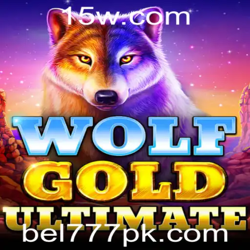Descubra as Emoções do Jogo WolfGoldUltimate