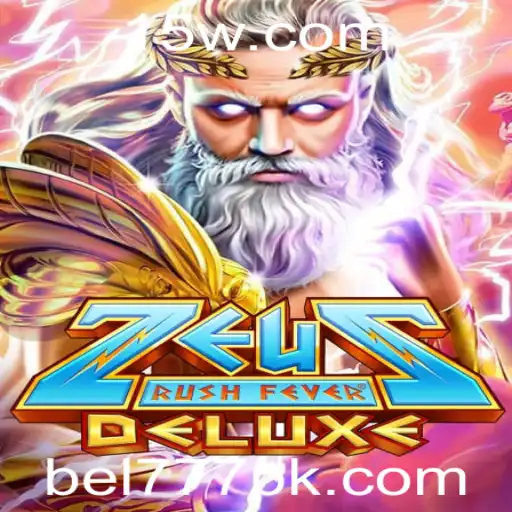 Experiência de jogo épica com ZeusRushFeverDeluxe